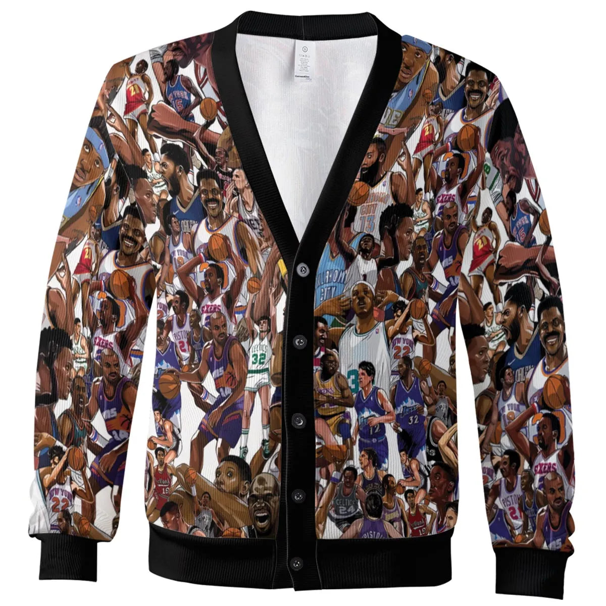 Cardigan - EMDPEK2T