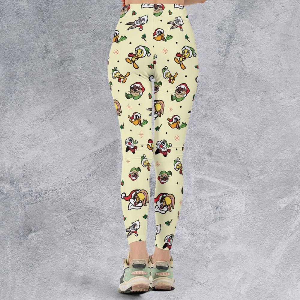 Legging - 3SV5T7S2 -  - 2