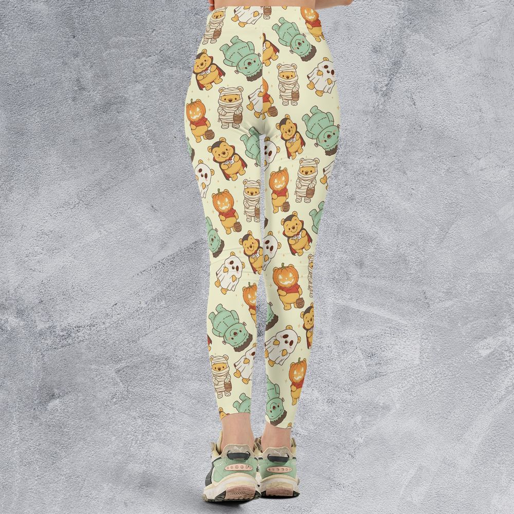 Legging - E4B1ZG59 -  - 2
