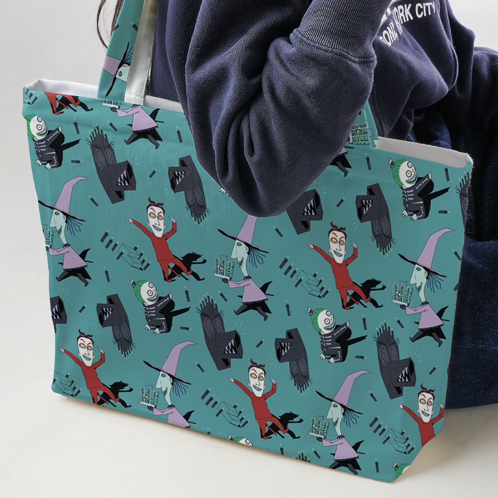 Large Tote Bag - M2N1H2SU -  - 2