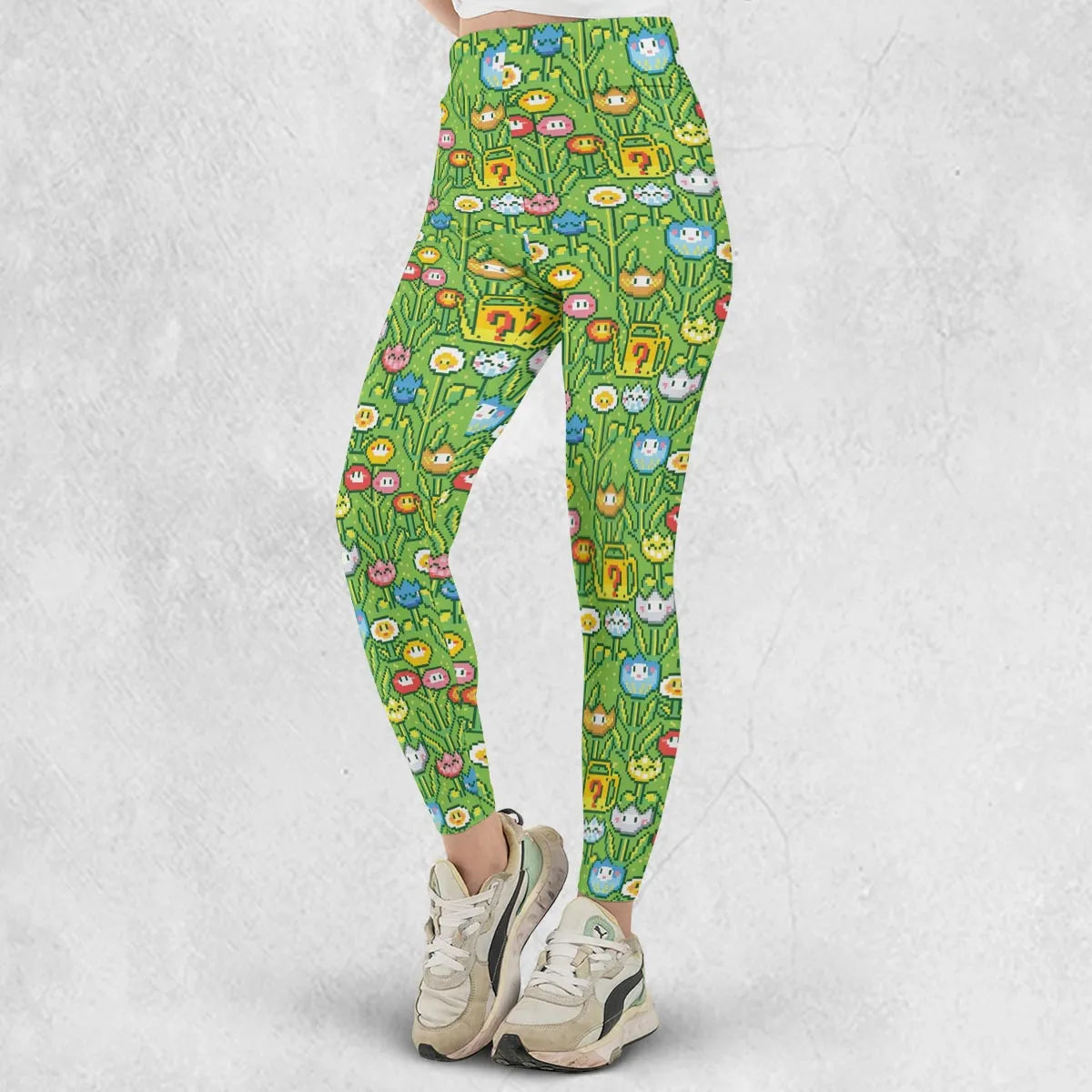 Legging - JZUG74M5