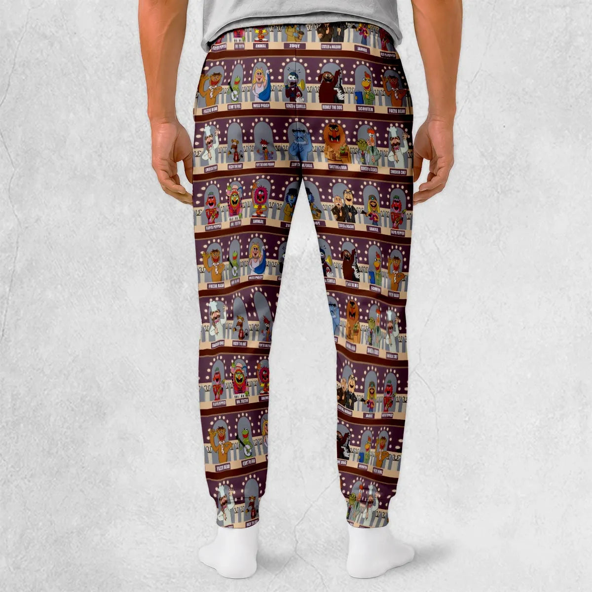 Sweatpants - Z47J63YC