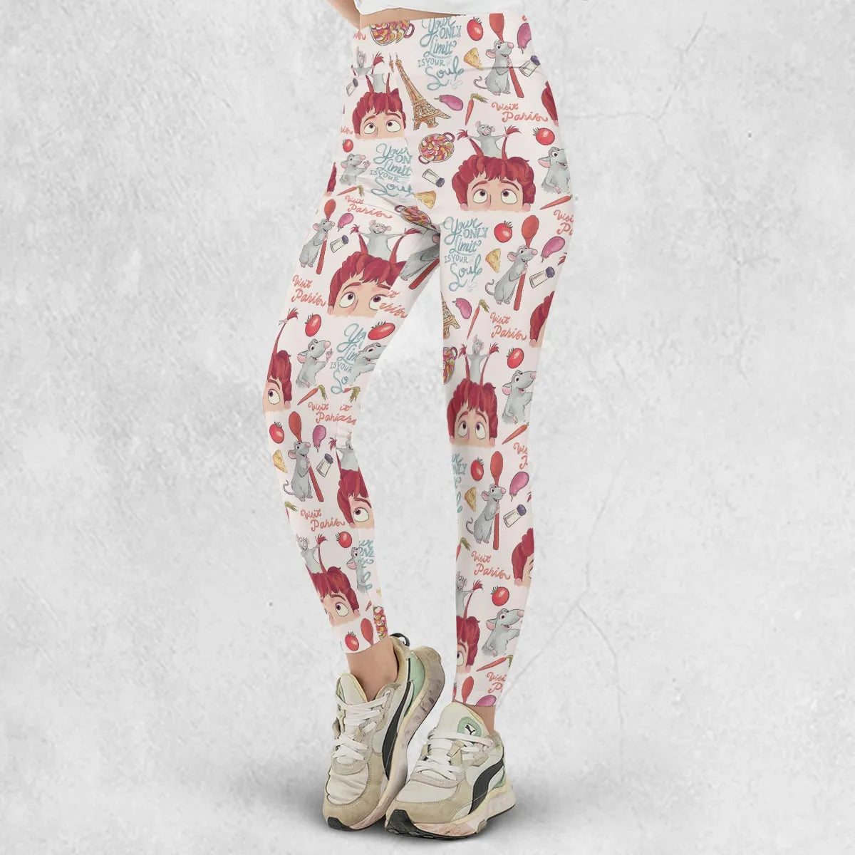 Legging - M7MFLKB6