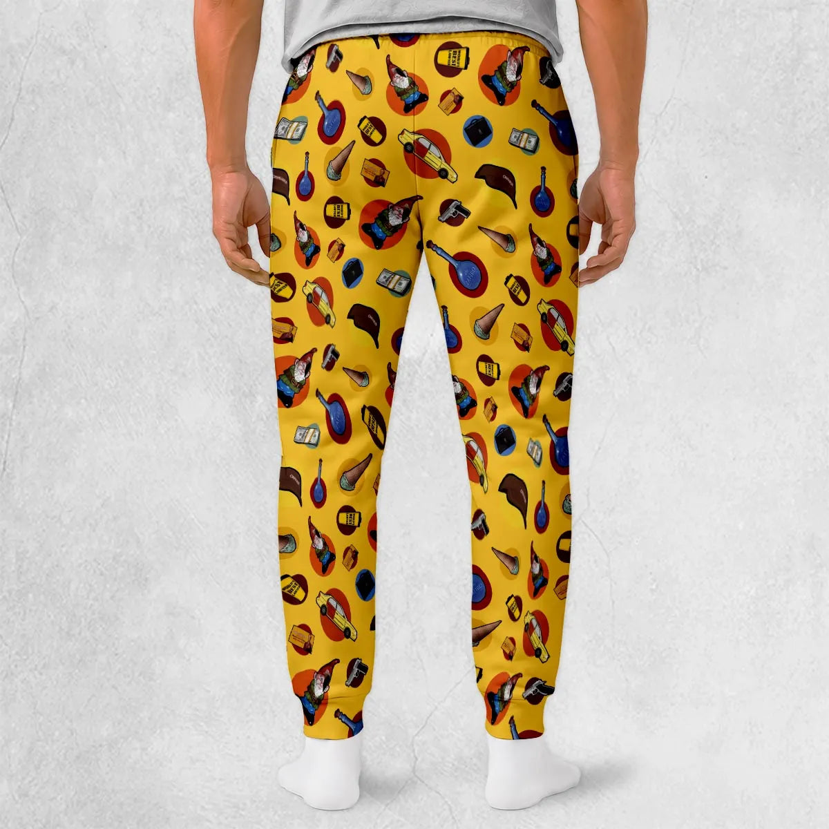 Sweatpants - Q7HT3QQF