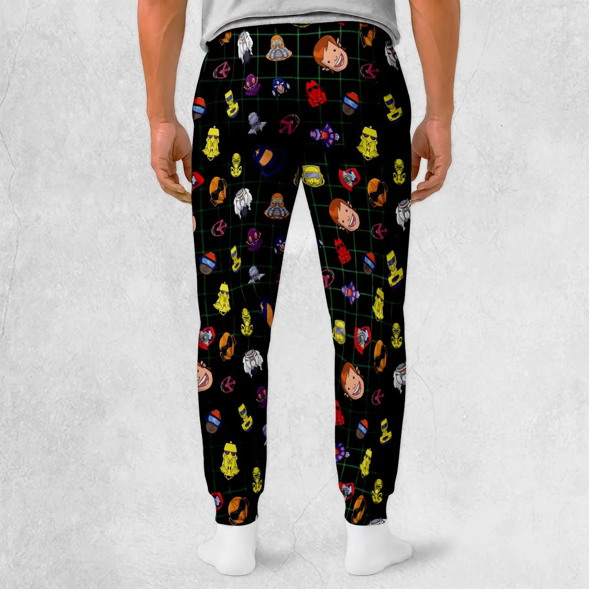 Sweatpants - EVECW1D6