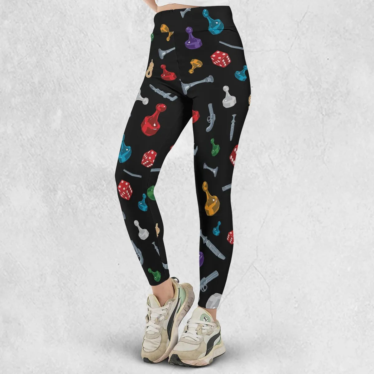 Legging - GHZ3XDYP