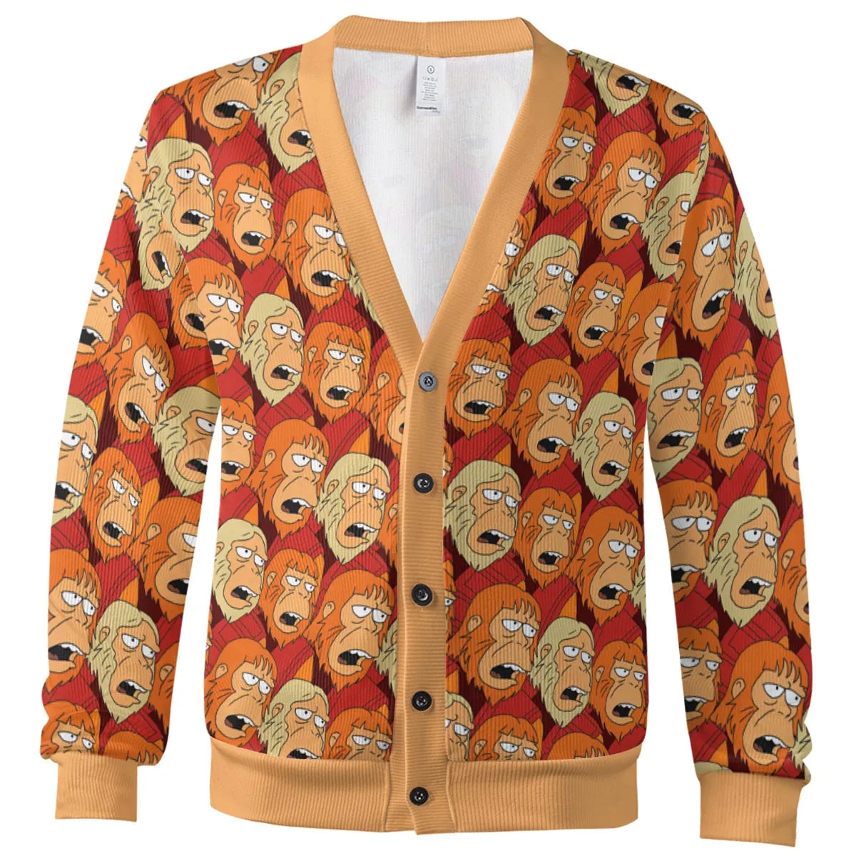 Cardigan - U7PNTLFN
