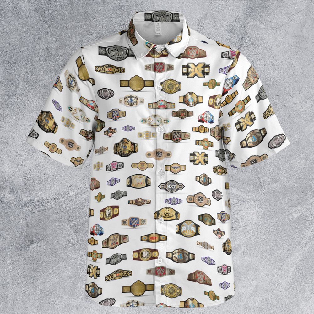 Button Down Shirt - 6Y2781ZY -  - 2