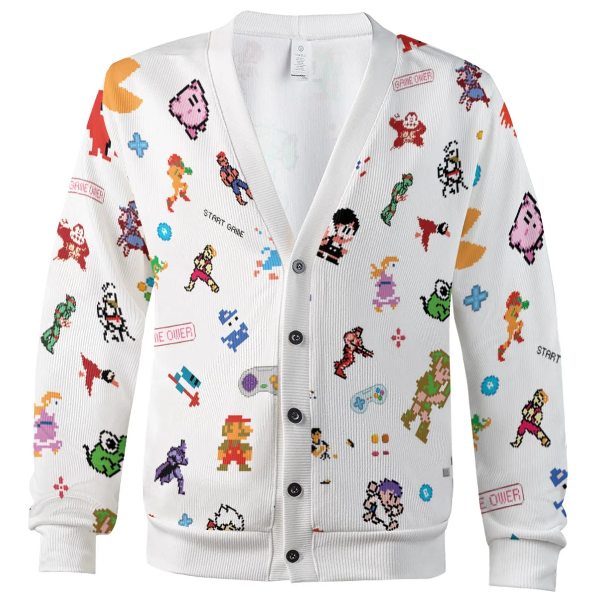 Cardigan - XYC7955V