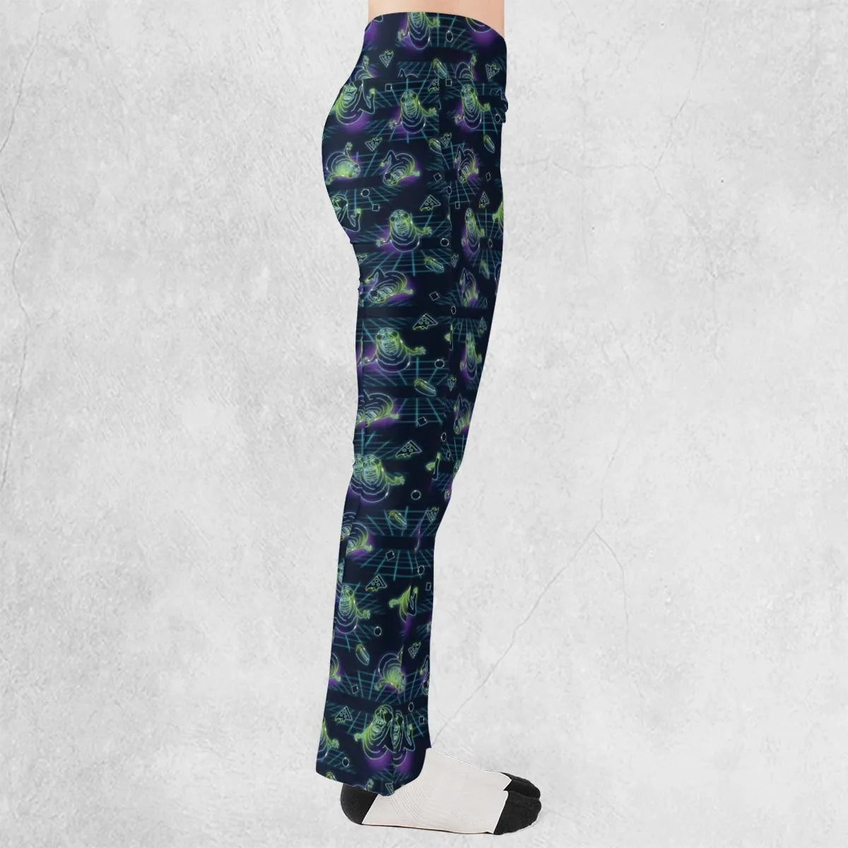 Flare Leggings - XTR6Z2J5