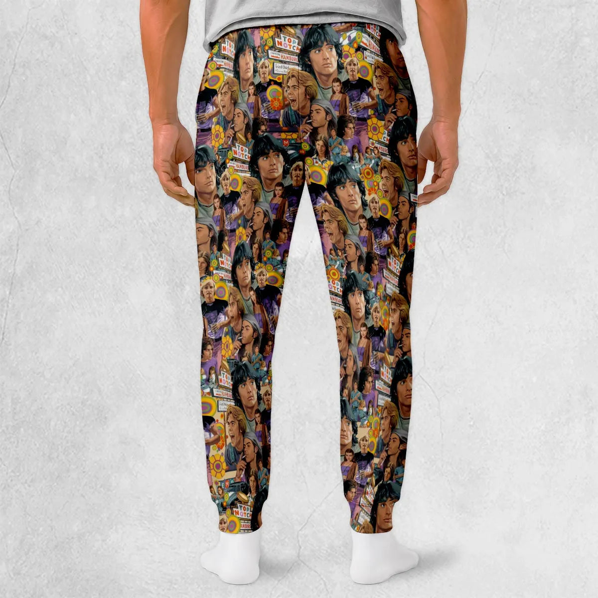 Sweatpants - HW4DTFSX