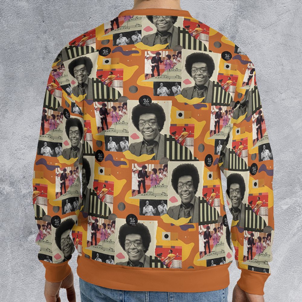 Soul Train -  - 2