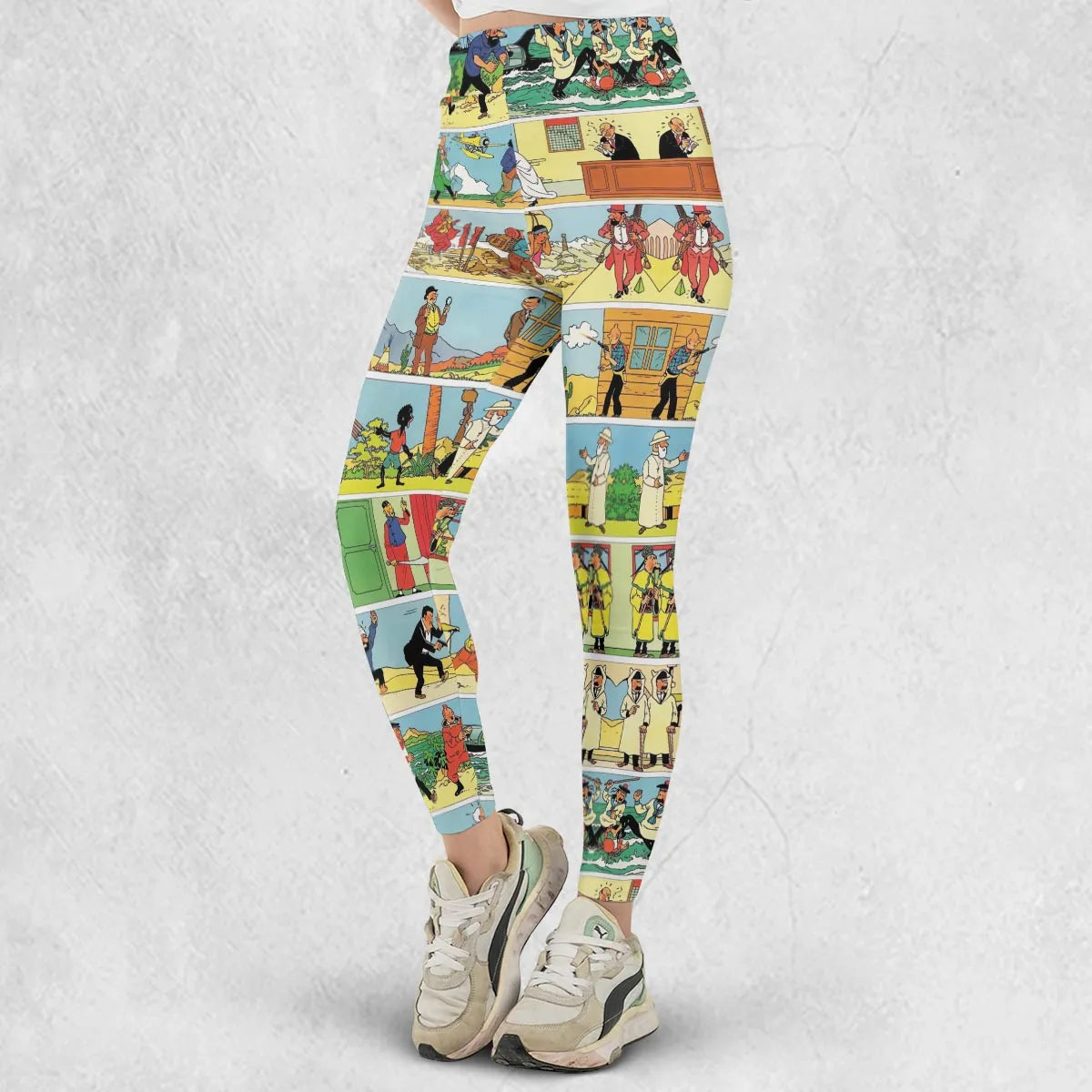 Legging - 21A14A2W