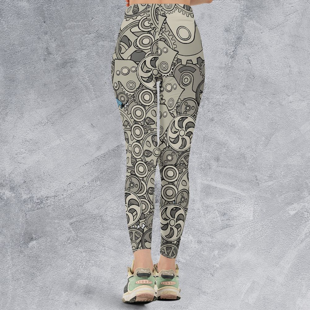 Legging -  - 2