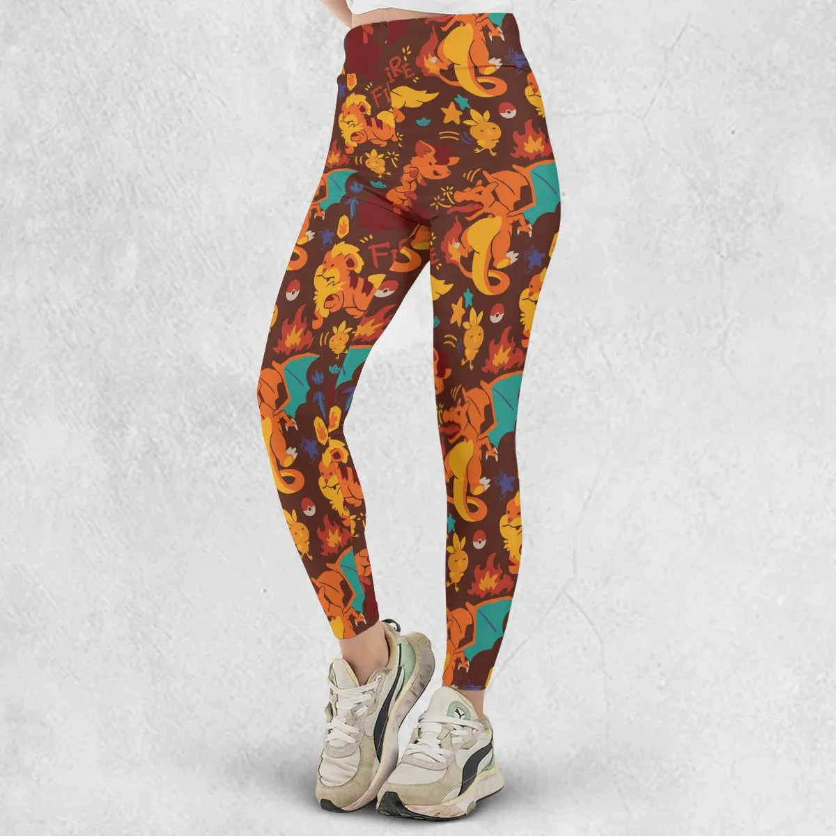 Legging - ARZMK2QE