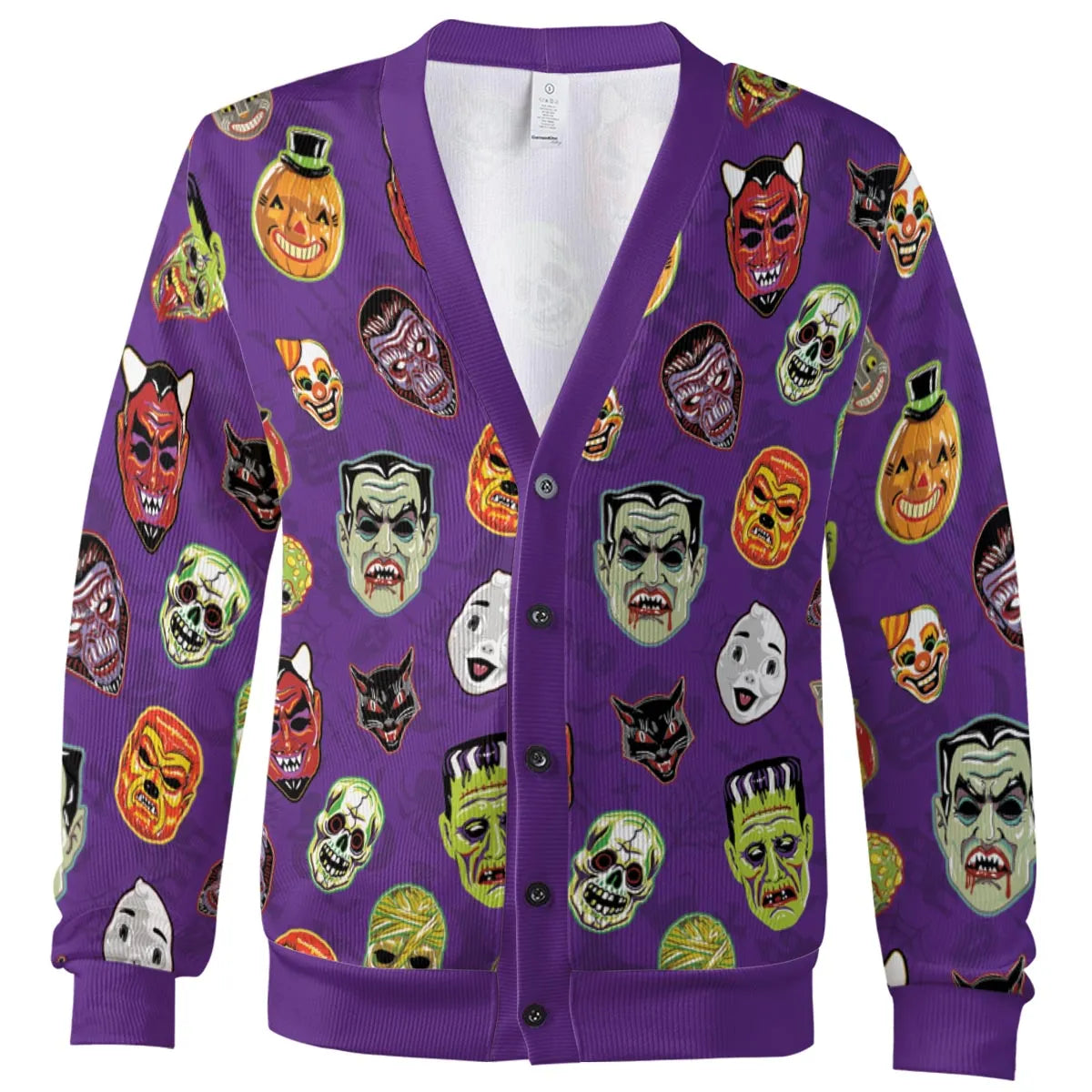 Cardigan - NVSZV6A8