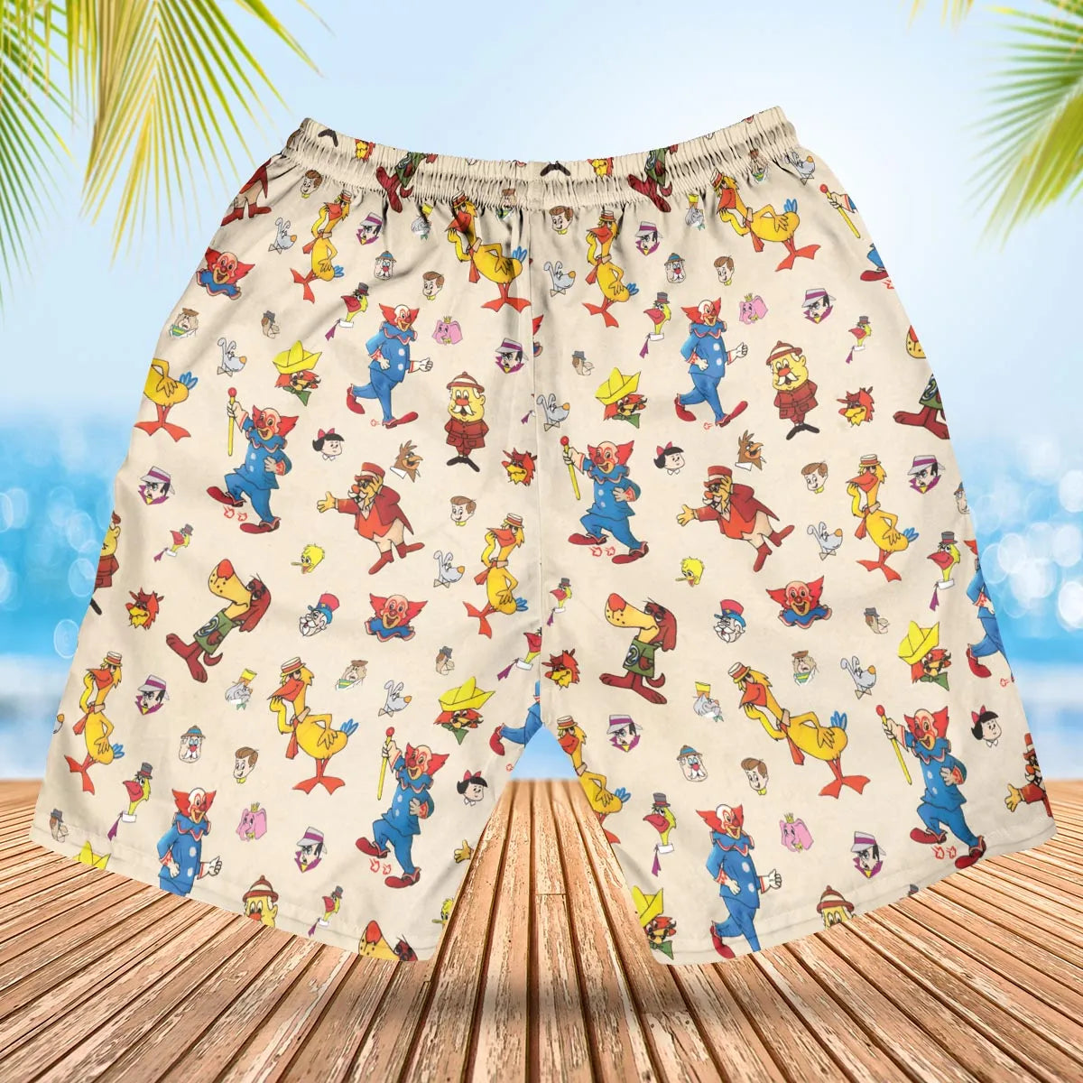Hawaiian Short - 9WC9N4JP