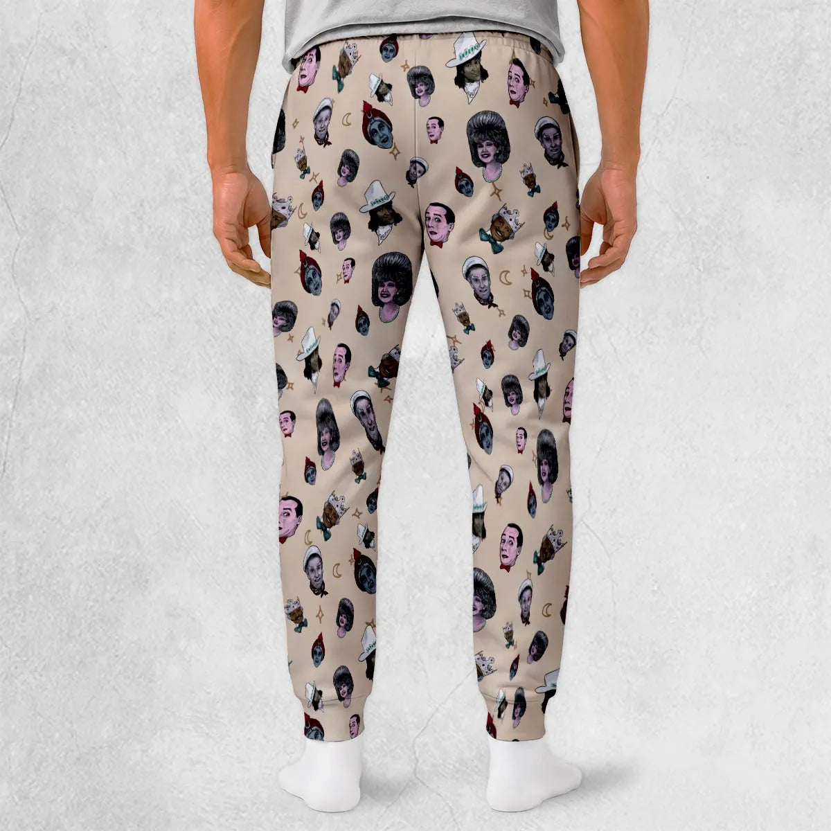 Sweatpants - B2SSFT83