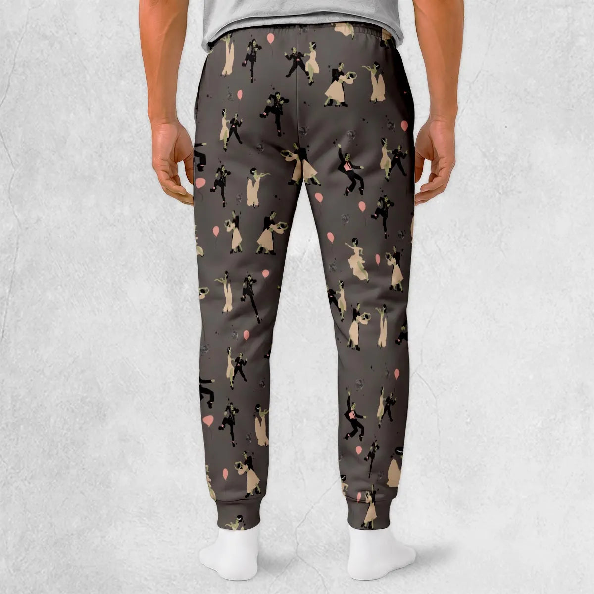 Sweatpants - L9VRSGFX