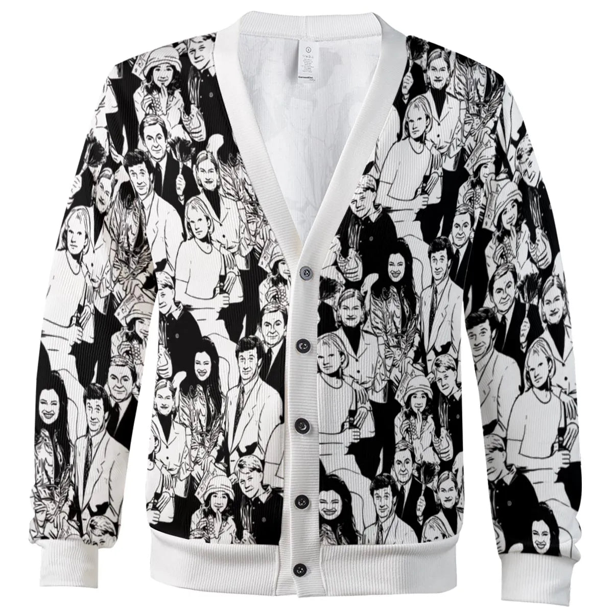 Cardigan - TCMHKE75