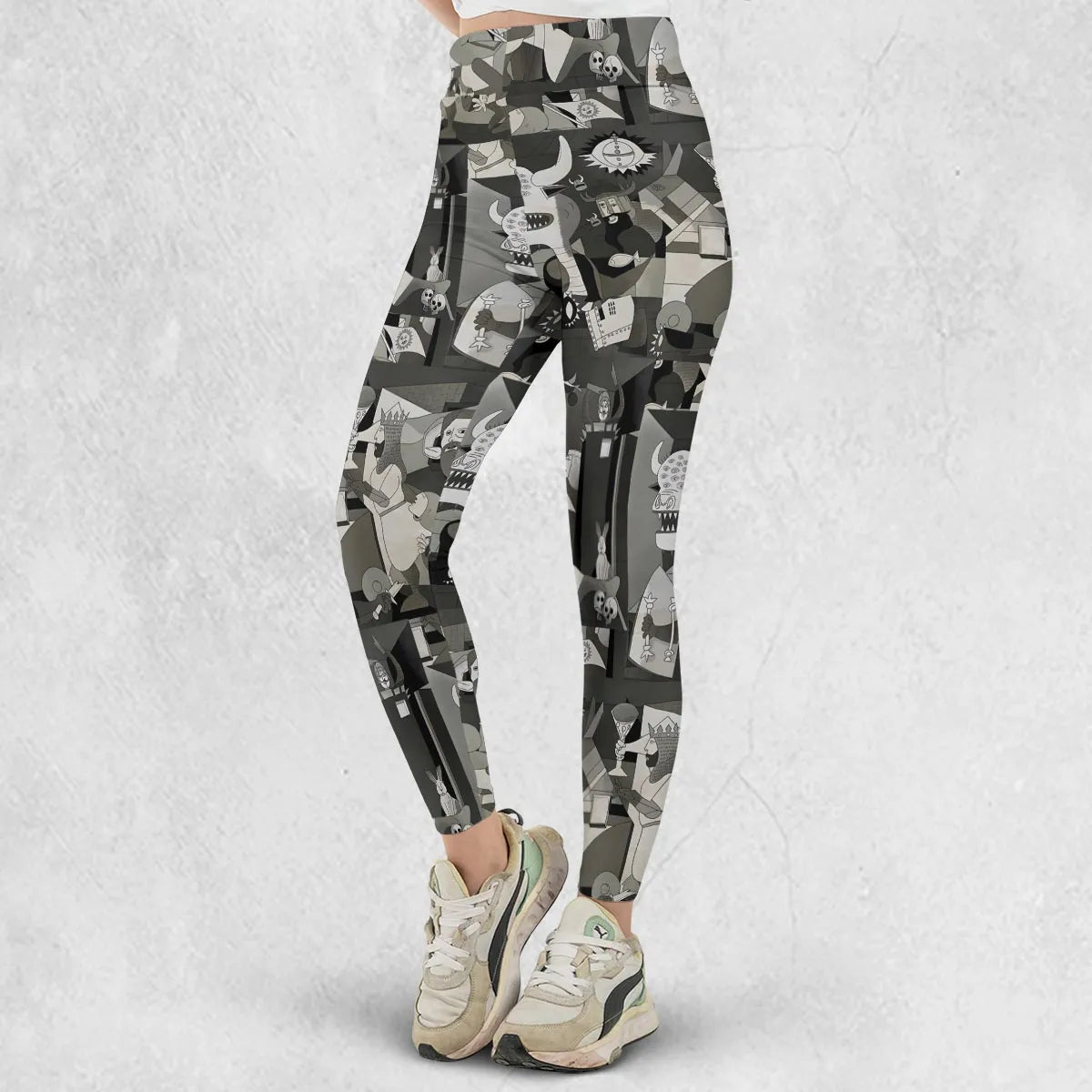 Legging - VPK32653