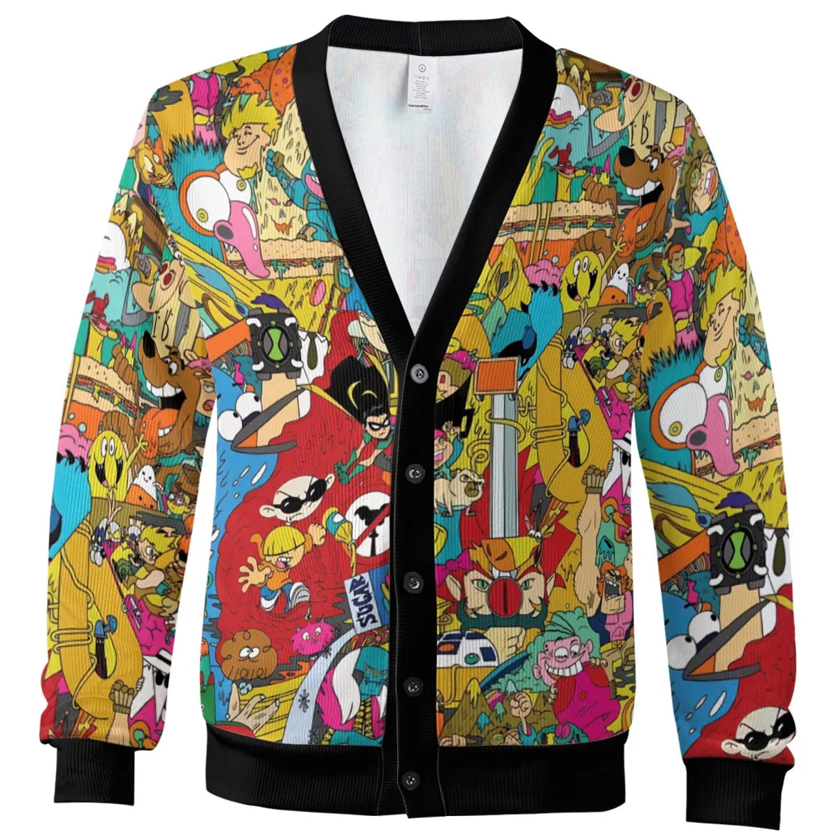 Cardigan - G1Z5THRH