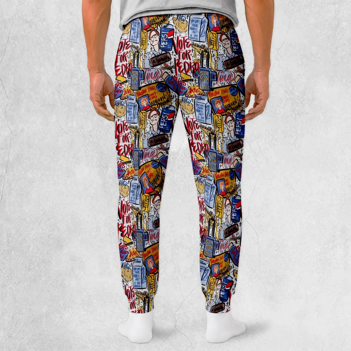 Sweatpants - 5C35DFNE