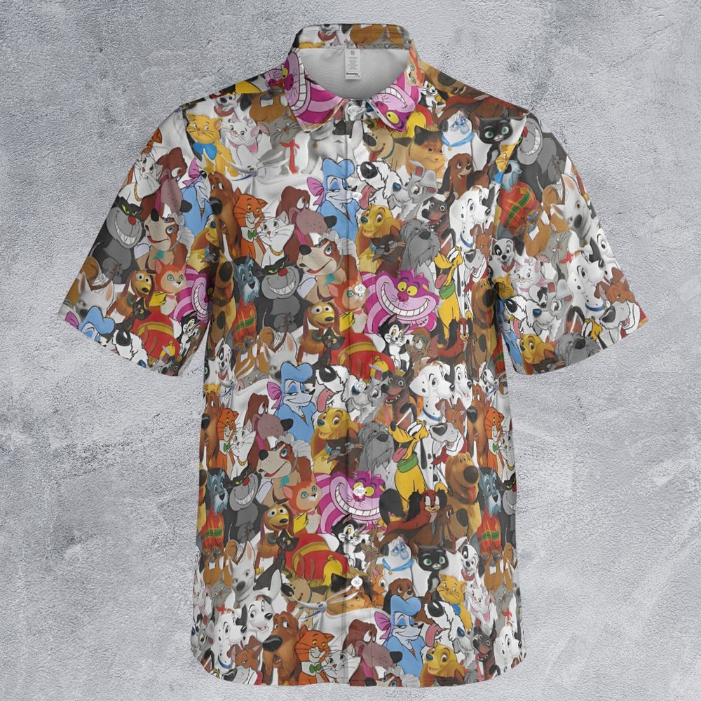 Button Down Shirt - 13ZCJW4W -  - 2