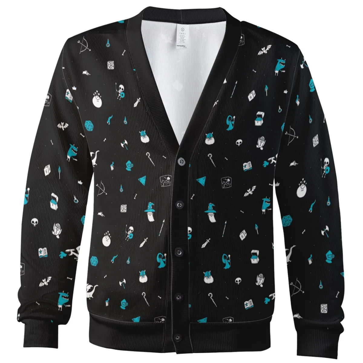 Cardigan - KXQ13HDZ