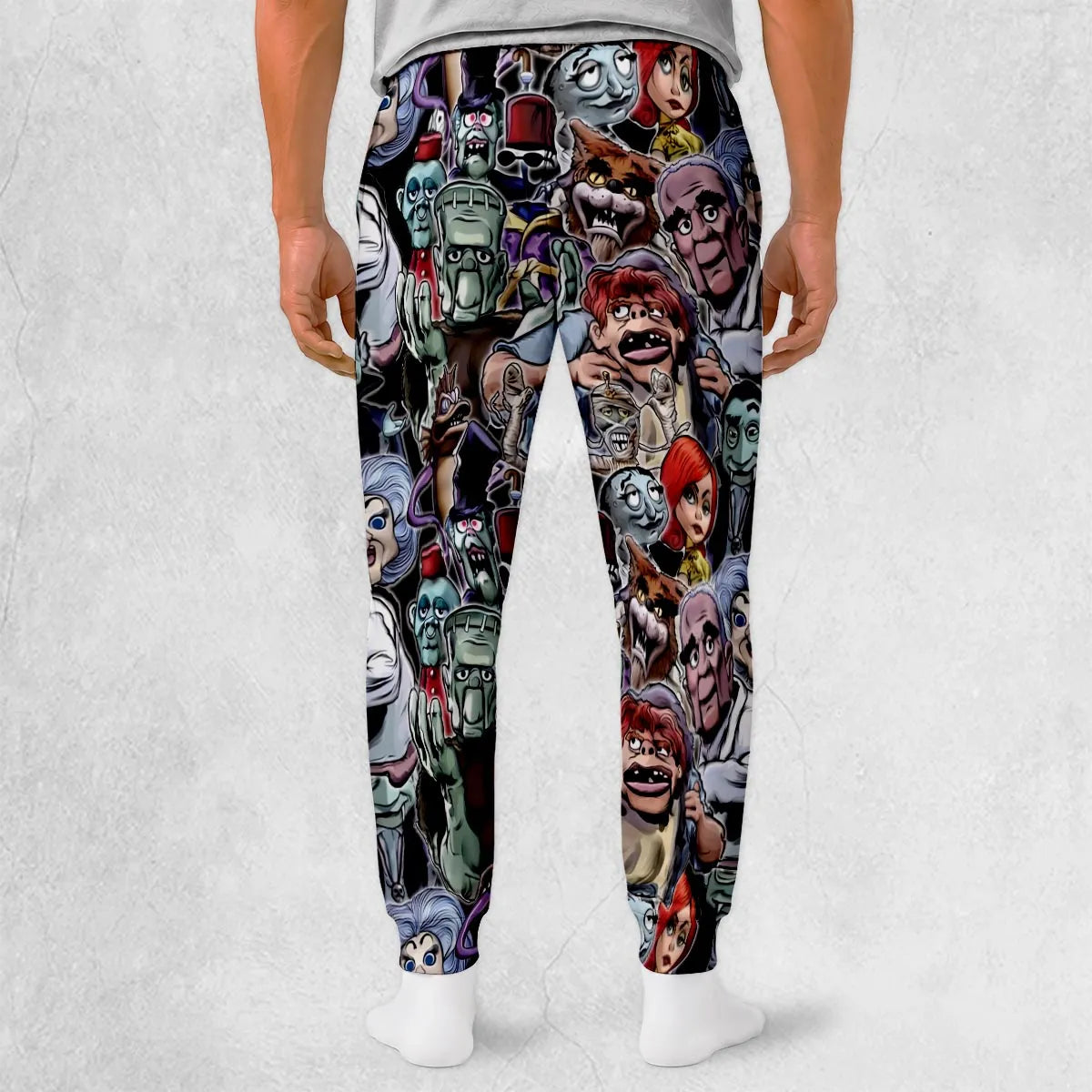 Sweatpants - G247GBQ3