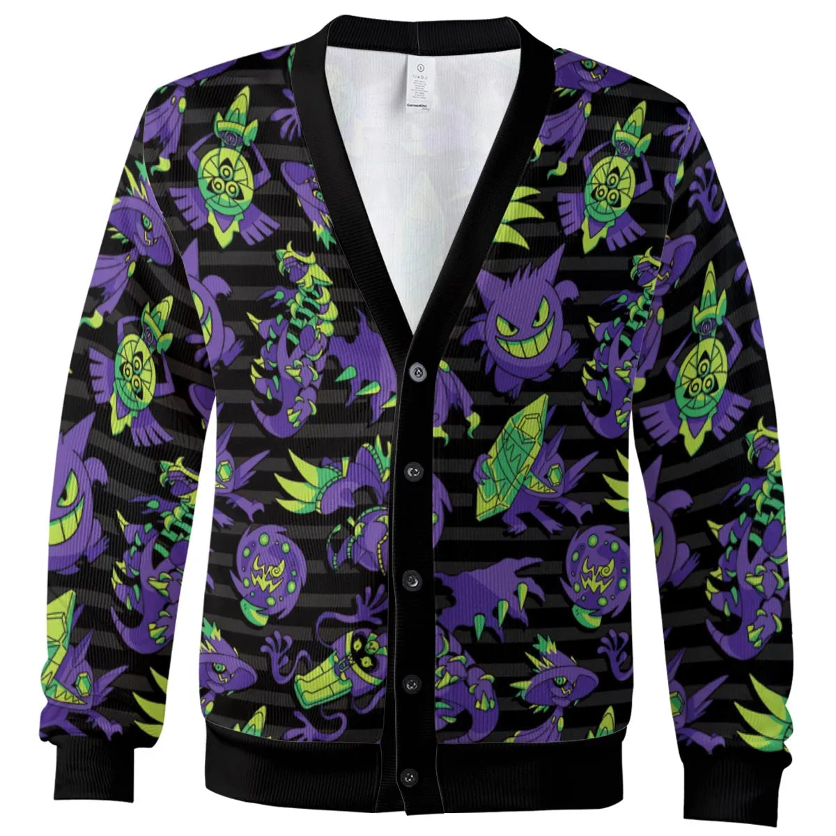 Cardigan - 6H5Q2P77