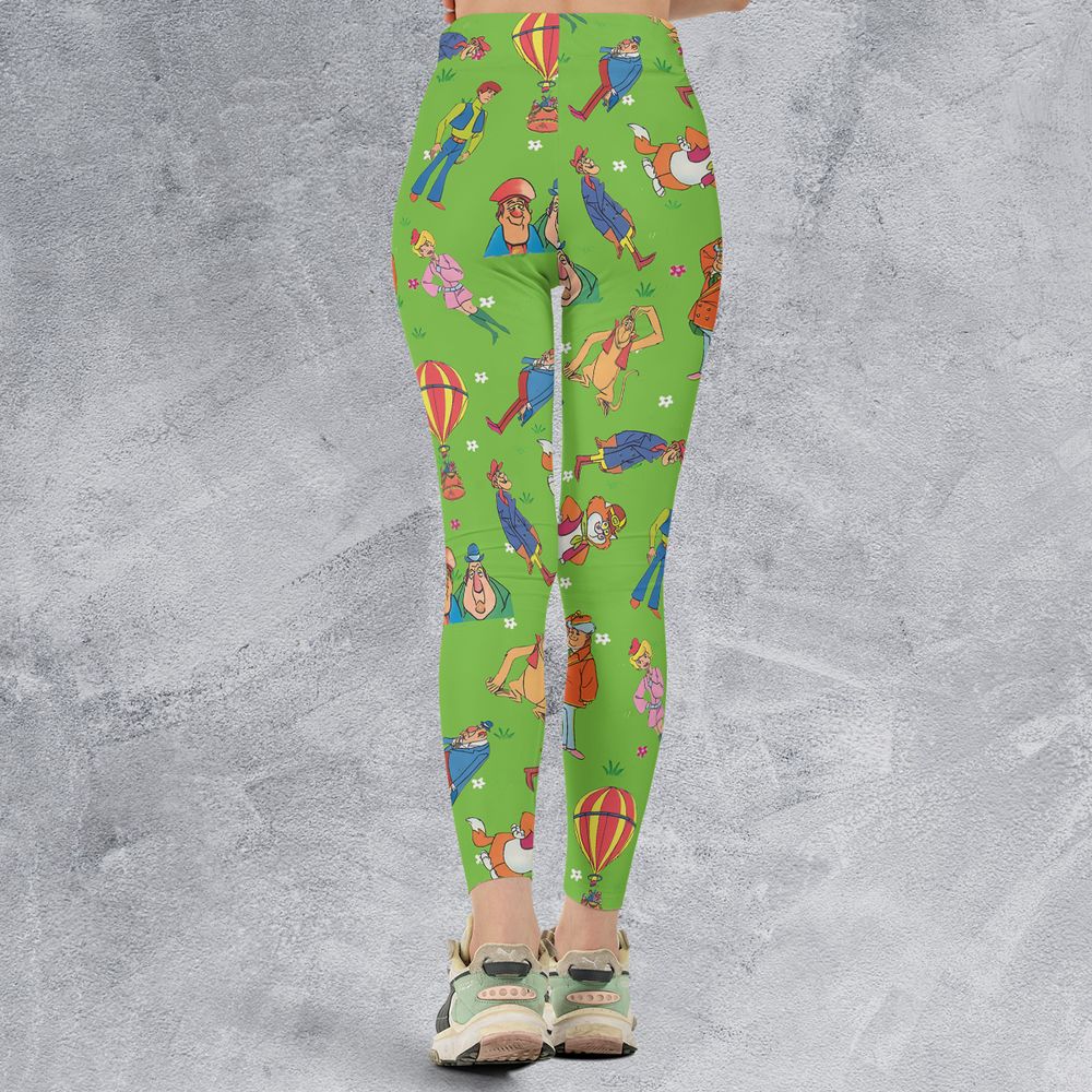Legging - 7G5R7JEK -  - 2
