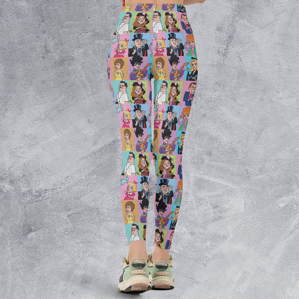 Legging - G7WLCHZF -  - 2