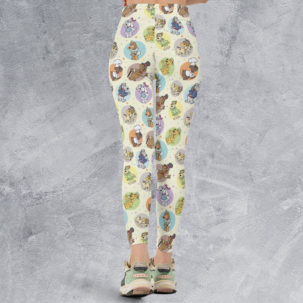 Legging -  - 2