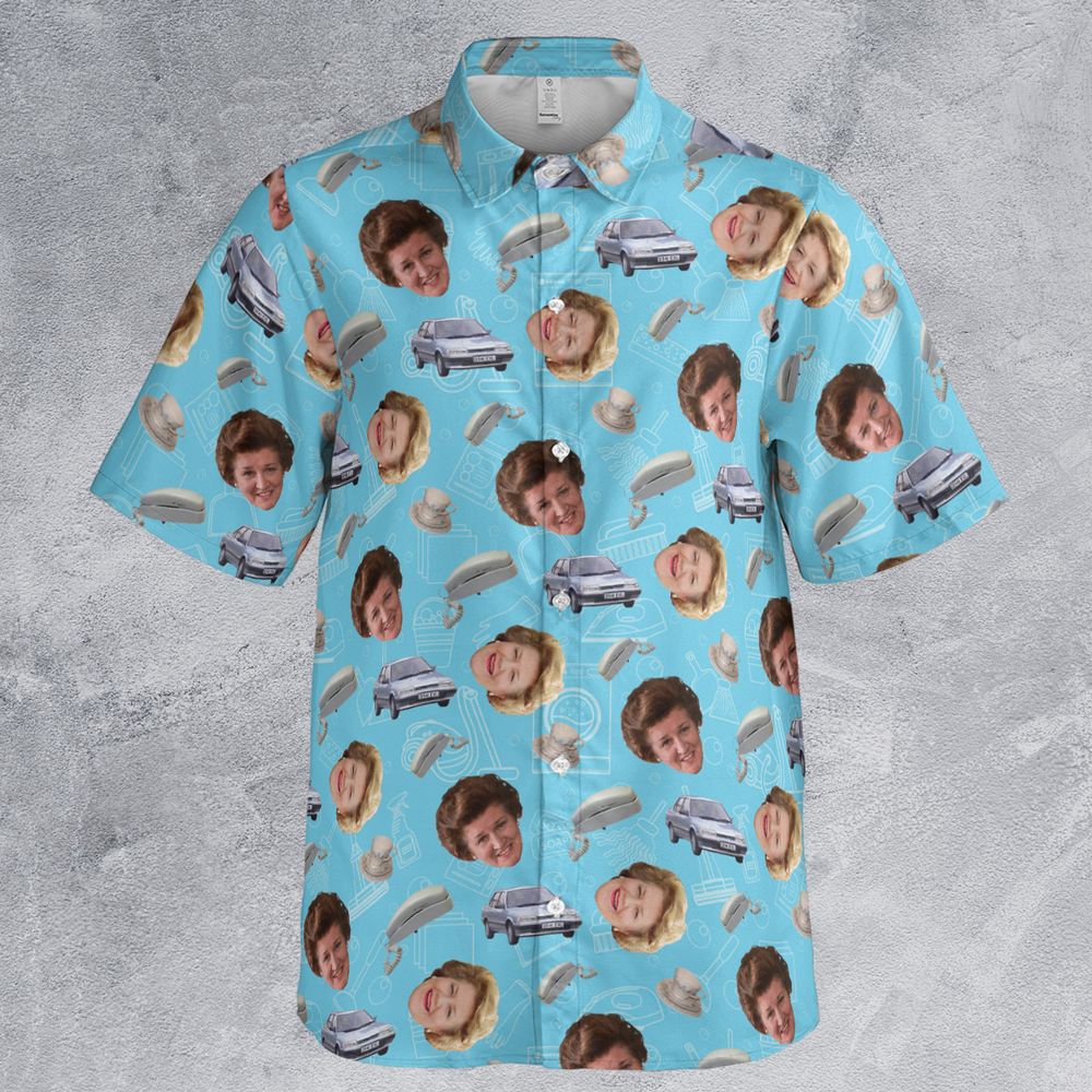 Button Down Shirt - 1TEXHQDY -  - 2