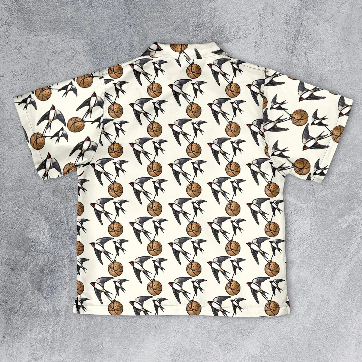 Youth Hawaiian Shirt - ZHACZK2Q