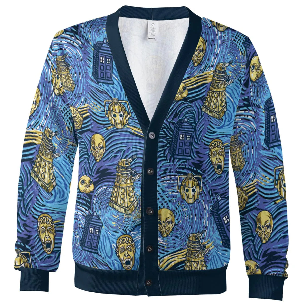 Cardigan - 89MWNA2R