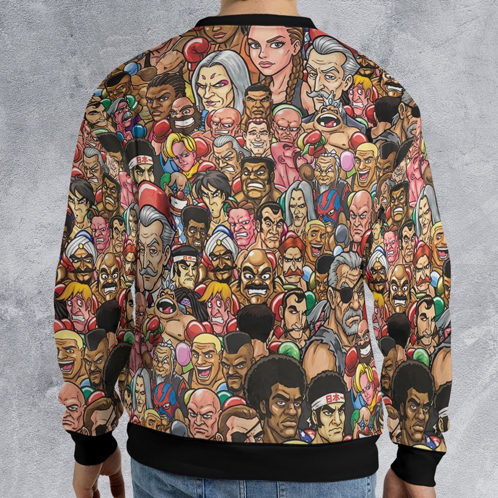 Punch Out -  - 2