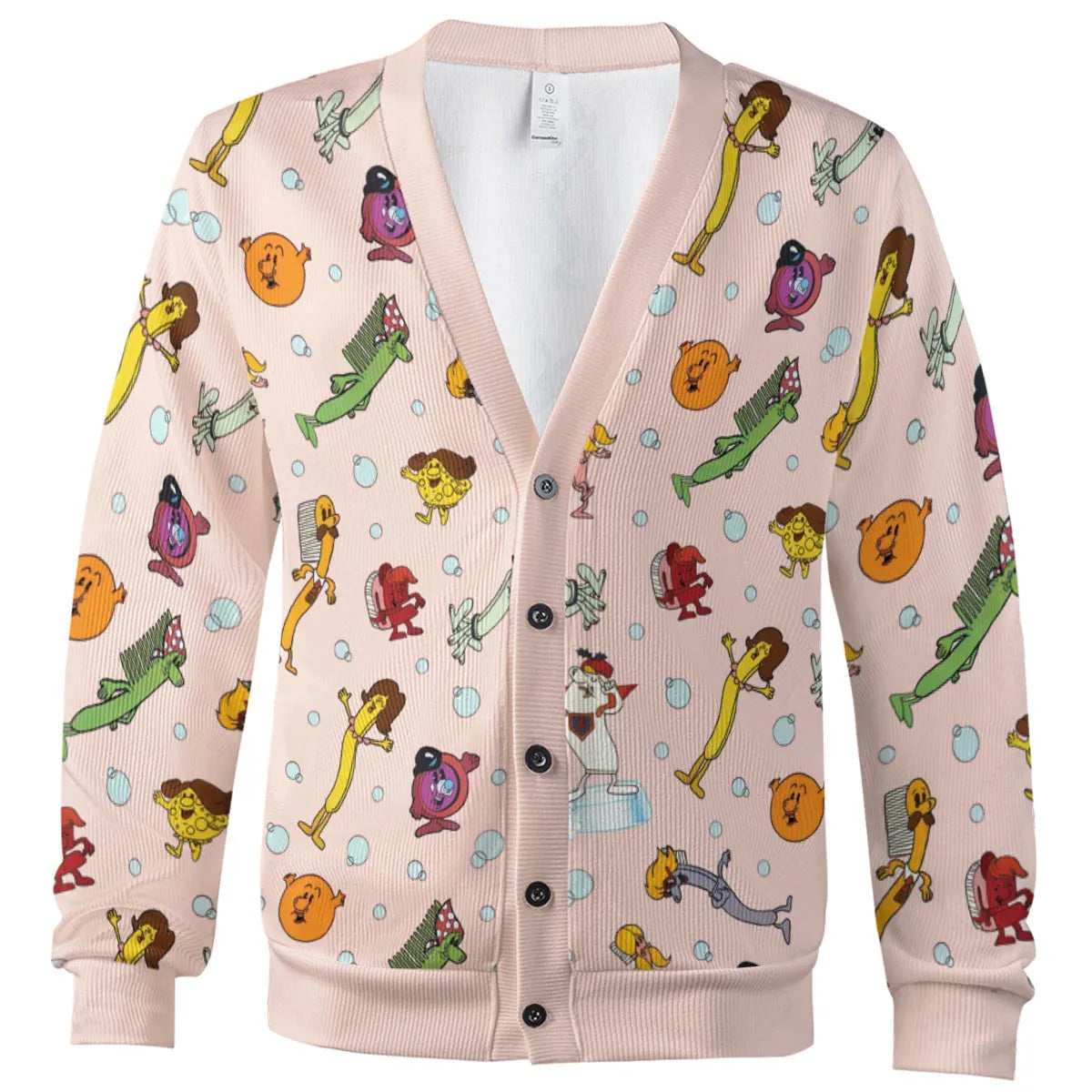 Cardigan - JGXMU1VH
