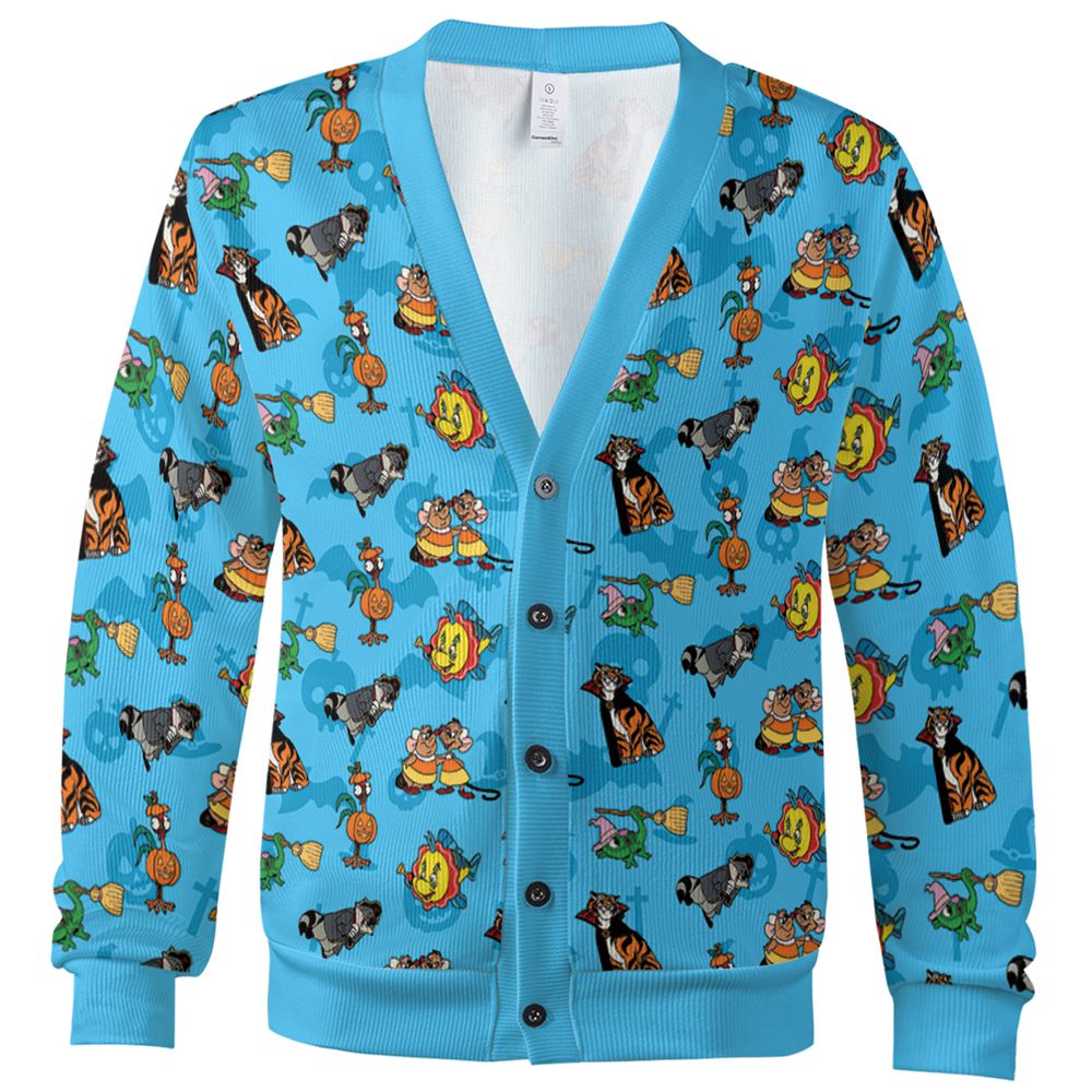 Cardigan - 86CKXCXG -  - 2