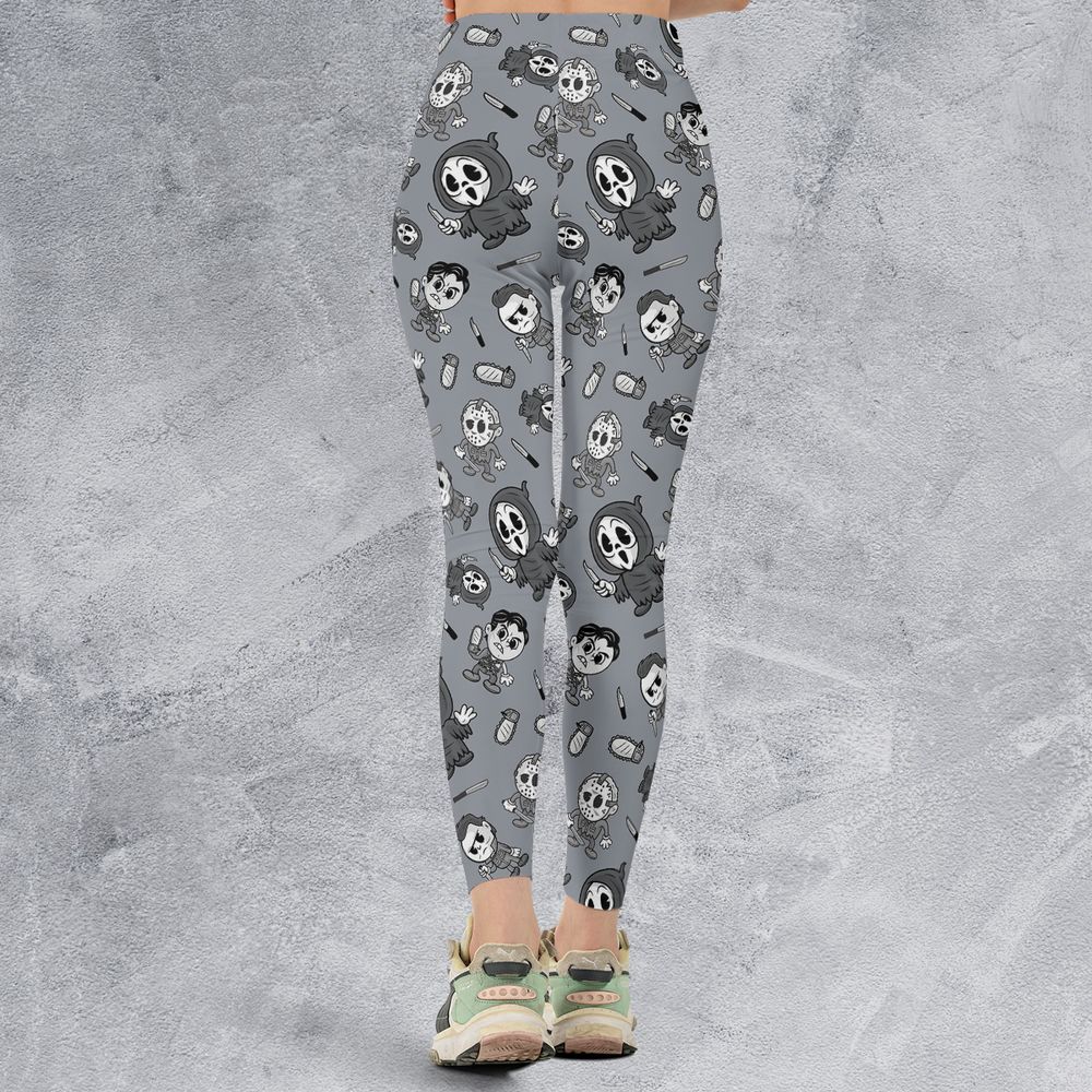 Legging - J61CKCV8 -  - 2