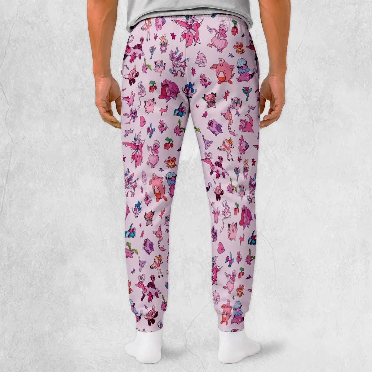 Sweatpants - 5GUVVD8W