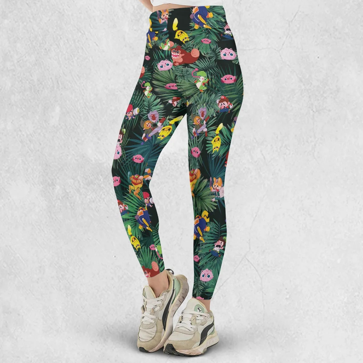 Legging - 8JG5Y1JA