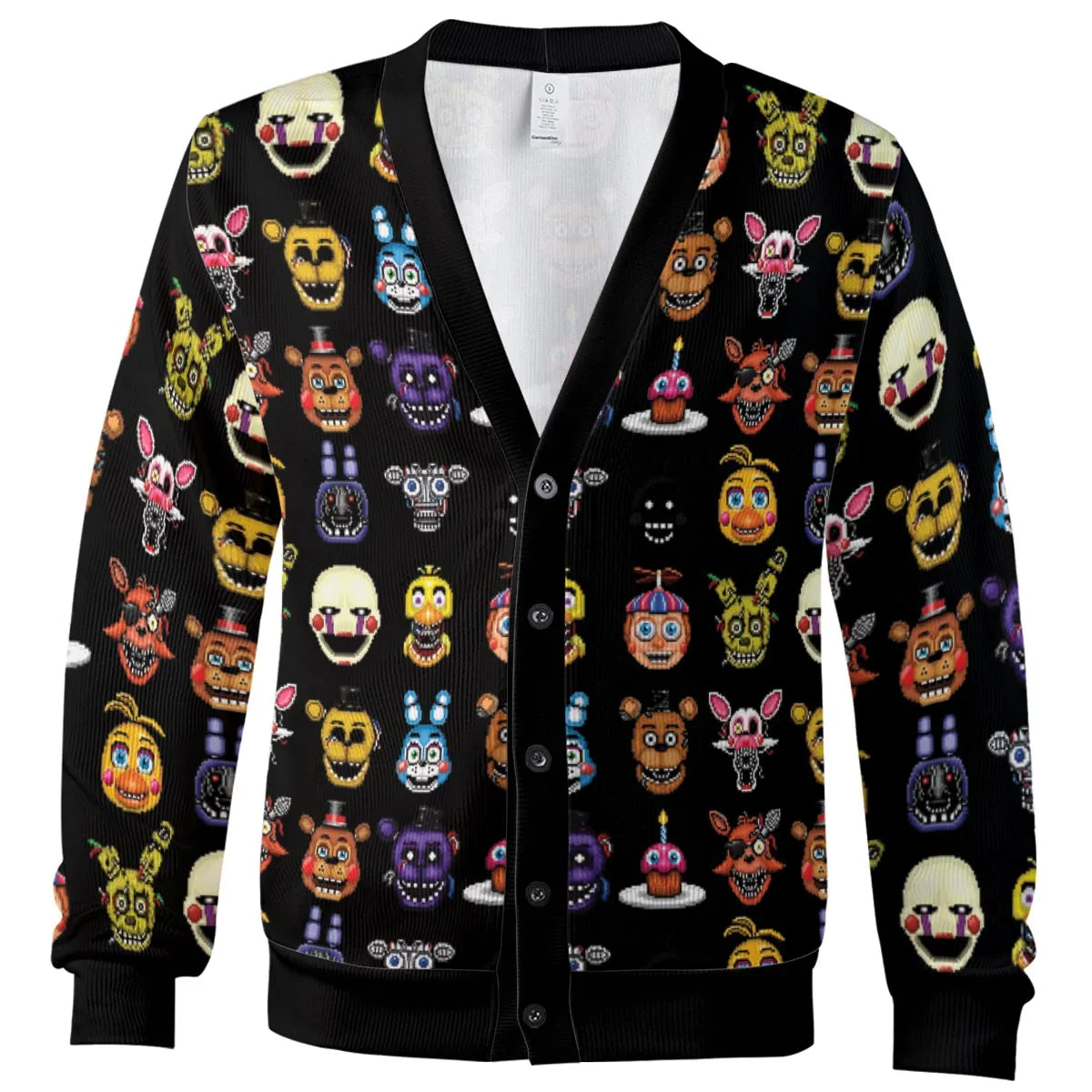 Cardigan - CT7H9SH8