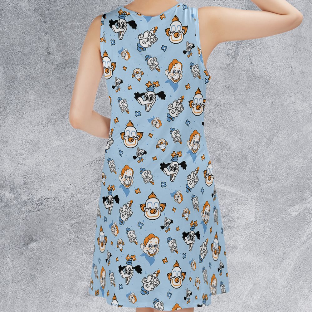 Howdy Doody Pattern -  - 2