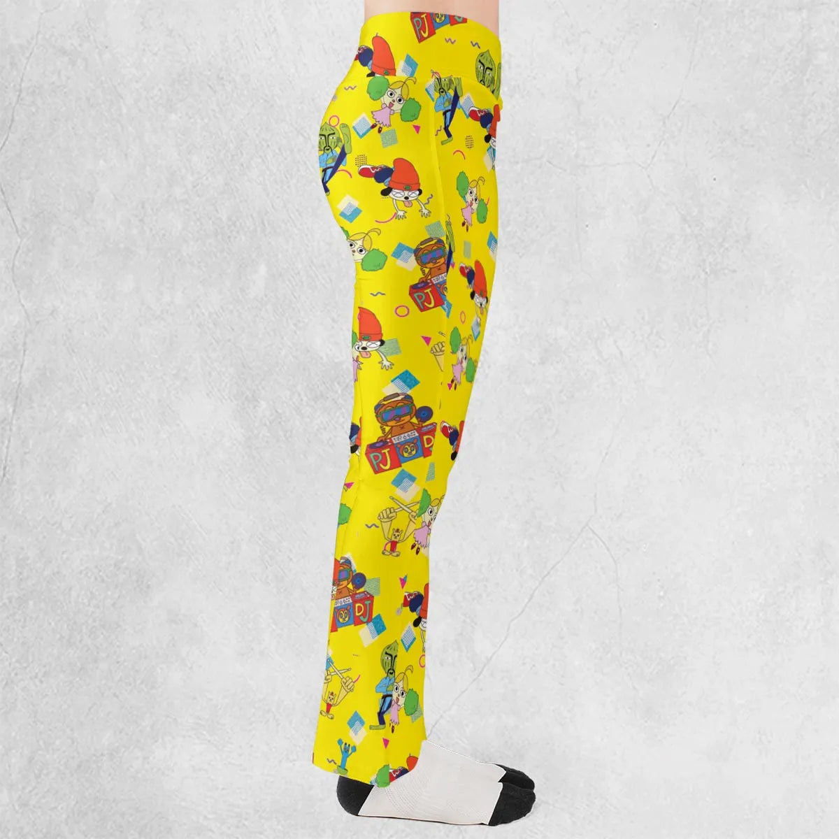 Flare Leggings - Y1RA4XPP