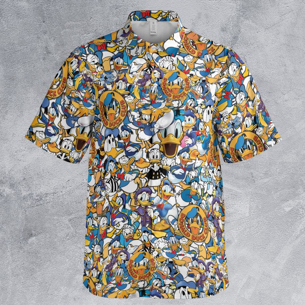 Donald Duck Kids -  - 2