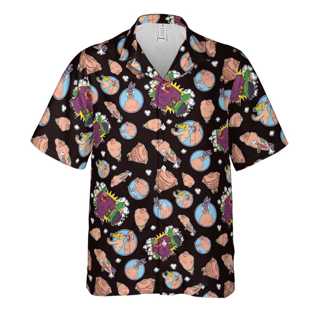 Hawaiian Shirt - VSYVCRN7 -  - 2