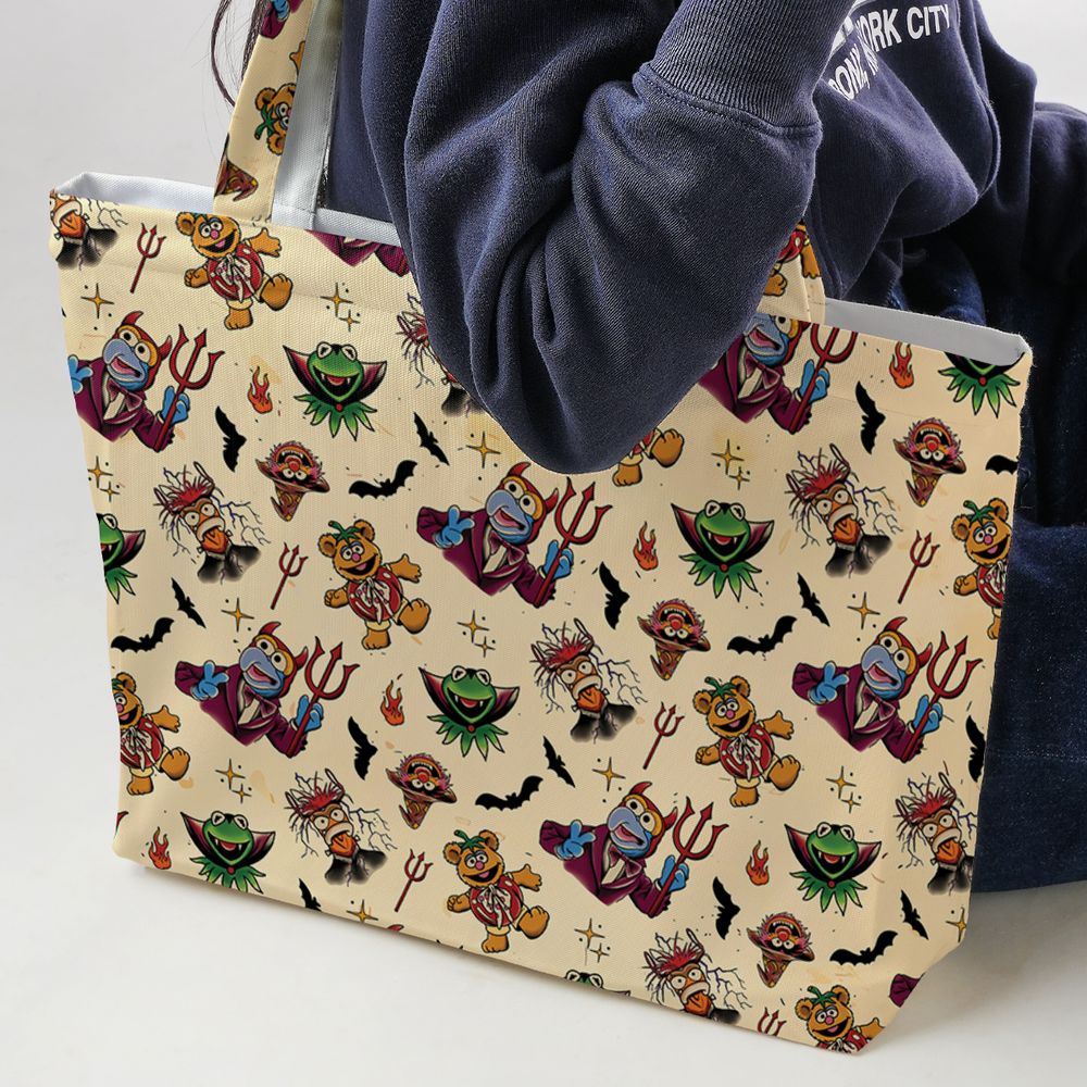 Large Tote Bag - DZNHVDEU -  - 2