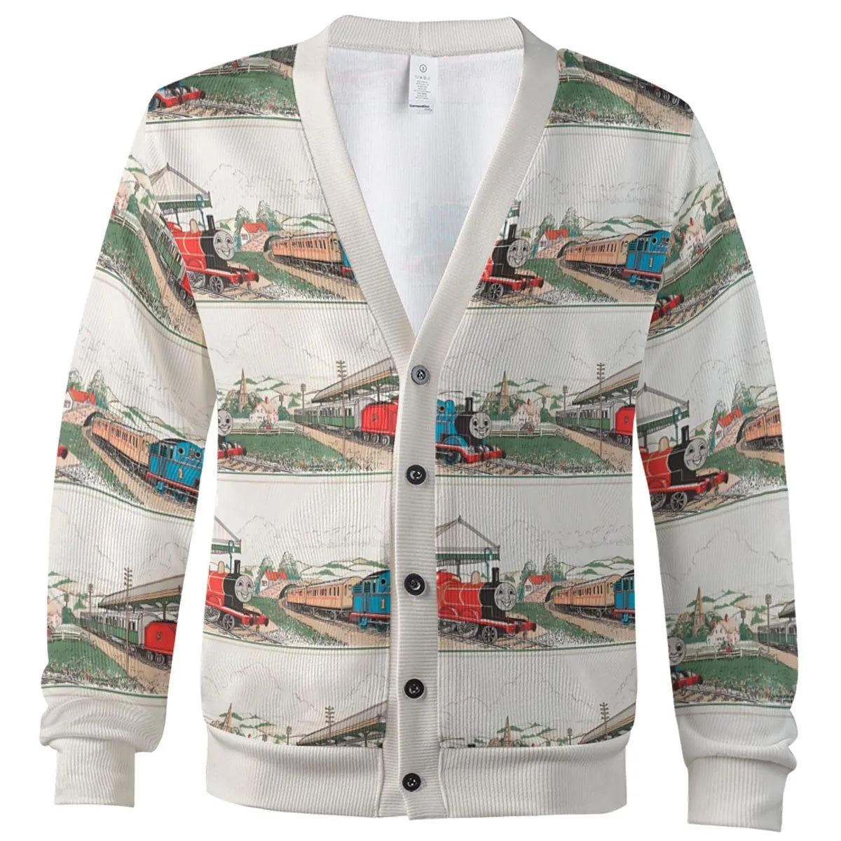 Cardigan - LXVA4P1A